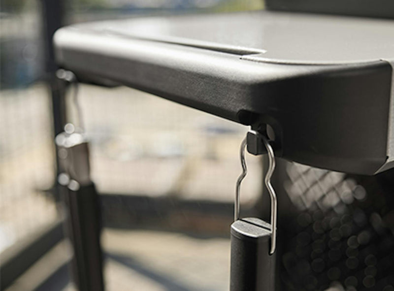 Weber Weber Spirit SP-435 4-Burner Gas Grill with Sear Zone & Side Burner Freestanding Gas Grill