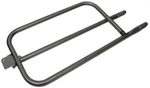 Weber Stainless Steel Burner Kit for Q300 and Q3000 Grills