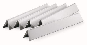 Weber Stainless Steel Flavorizer Bars