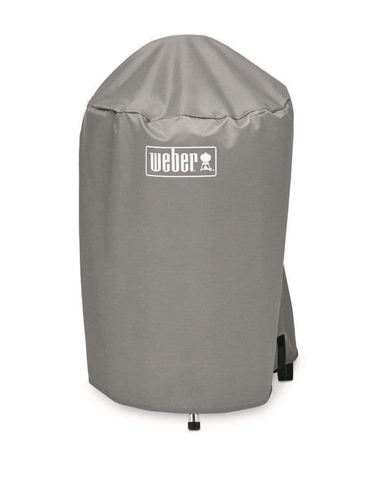 Weber Weber Standard Cover for 18" Charcoal Grills 7175 Accessory Cover Charcoal & Smoker 077924048142