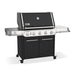 Weber Weber Summit FS38 Gas Grill Freestanding Gas Grill