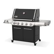 Weber Weber Summit FS38 Gas Grill Freestanding Gas Grill