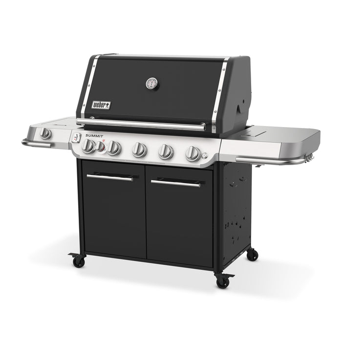 Weber Weber Summit FS38 Gas Grill Freestanding Gas Grill