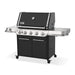 Weber Weber Summit FS38 Gas Grill Freestanding Gas Grill