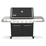Weber Summit FS38 E Gas Grill