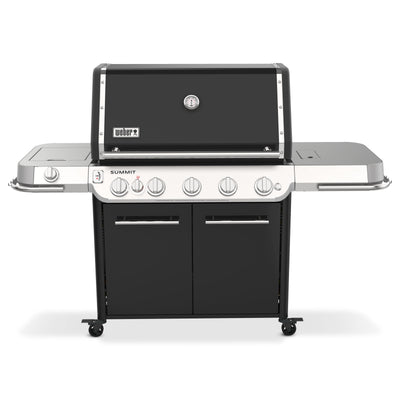 Weber Summit FS38 Gas Grill