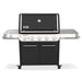Weber Weber Summit FS38 Gas Grill Freestanding Gas Grill