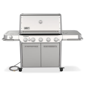 Weber Summit FS38 S Gas Grill