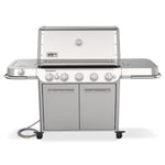 Weber Summit FS38 S Gas Grill