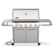 Weber Weber Summit FS38 Gas Grill Freestanding Gas Grill
