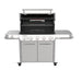 Weber Weber Summit FS38 Gas Grill Freestanding Gas Grill