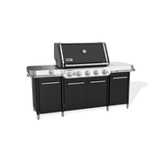 Weber Weber Summit GC38 E Grill Center Freestanding Gas Grill