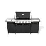 Weber Summit GC38 E Grill Center