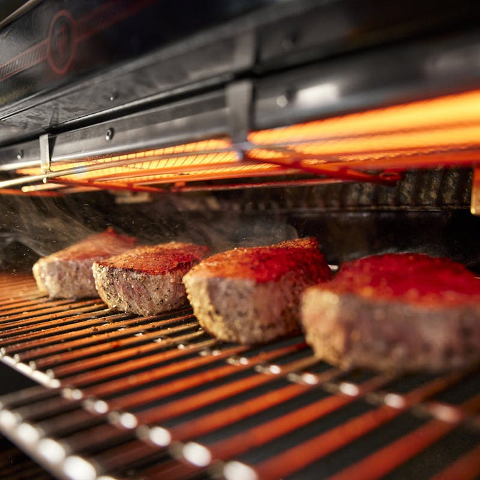 Weber Weber Summit GC38 Grill Center Freestanding Gas Grill