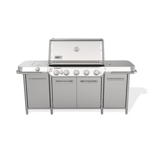 Weber Summit GC38 S Grill Center