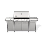 Weber Summit GC38 S Grill Center
