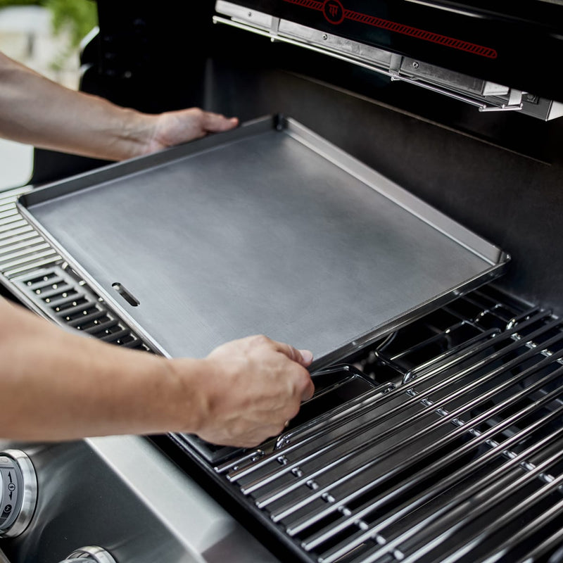 Weber Weber Summit GC38 S Grill Center Freestanding Gas Grill