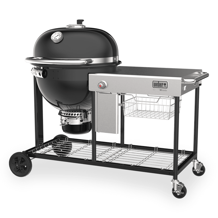 Kamado Grill Vs Charcoal Grill: Ultimate Showdown for BBQ Masters