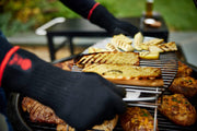 Weber Weber Summit Kamado S6 Charcoal Grill Center 18201001 Charcoal / Black 18201001 Freestanding Kamado Grill 077924159138