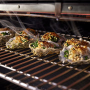 Weber Weber Summit SB38 Built-In 5 Burner Gas Grill Built-in Gas Grill