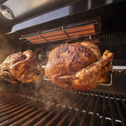 Weber Weber Summit SB38 Built-In 5 Burner Gas Grill Built-in Gas Grill
