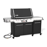 Weber Weber Summit Smart FS38X E Gas Grill Freestanding Gas Grill