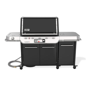 Weber Summit Smart FS38X E Gas Grill