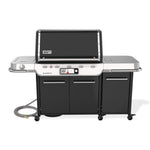 Weber Summit Smart FS38X E Gas Grill