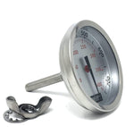 Weber Temperature Gauge (Genesis 300 series 2010-16) 60393