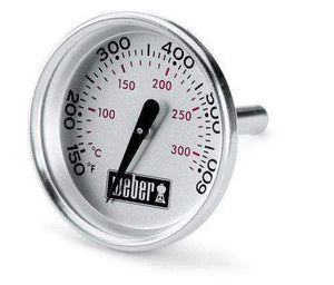 Weber Temperature Gauge (lid) (fits: Q,Spirit/Genesis /Charcoal kettle) 60540