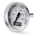 Weber Temperature Gauge (lid) (fits: Q,Spirit/Genesis /Charcoal kettle) 60540