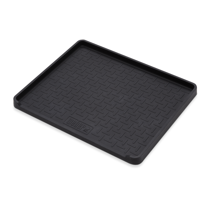Weber Weber Tool Mat 3400075 3400075 Accessory Mat