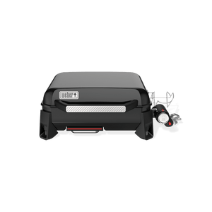Weber Traveler 17" Portable Griddle 1500012