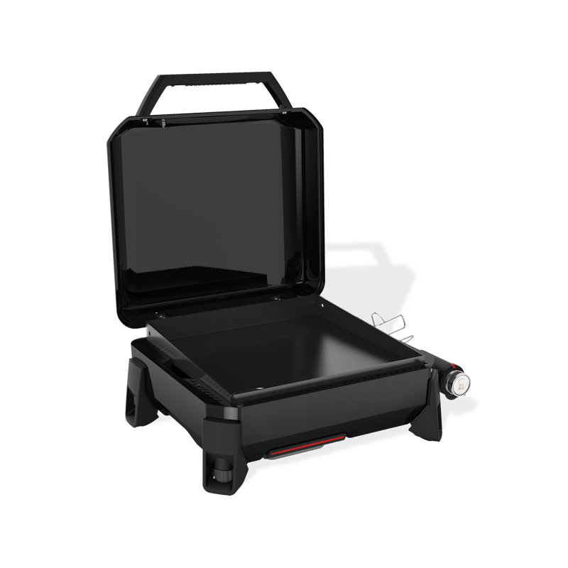 Weber Weber Traveler 17" Portable Griddle 1500012 1500012 Portable BBQ