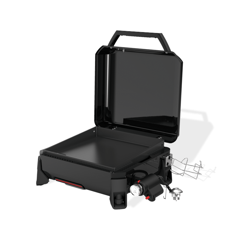 Weber Weber Traveler 17" Portable Griddle 1500012 1500012 Portable BBQ