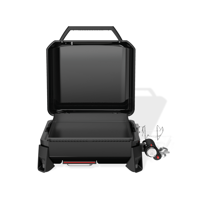 Weber Weber Traveler 17" Portable Griddle 1500012 1500012 Portable BBQ