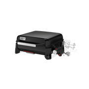 Weber Weber Traveler 17" Portable Griddle 1500012 1500012 Portable BBQ