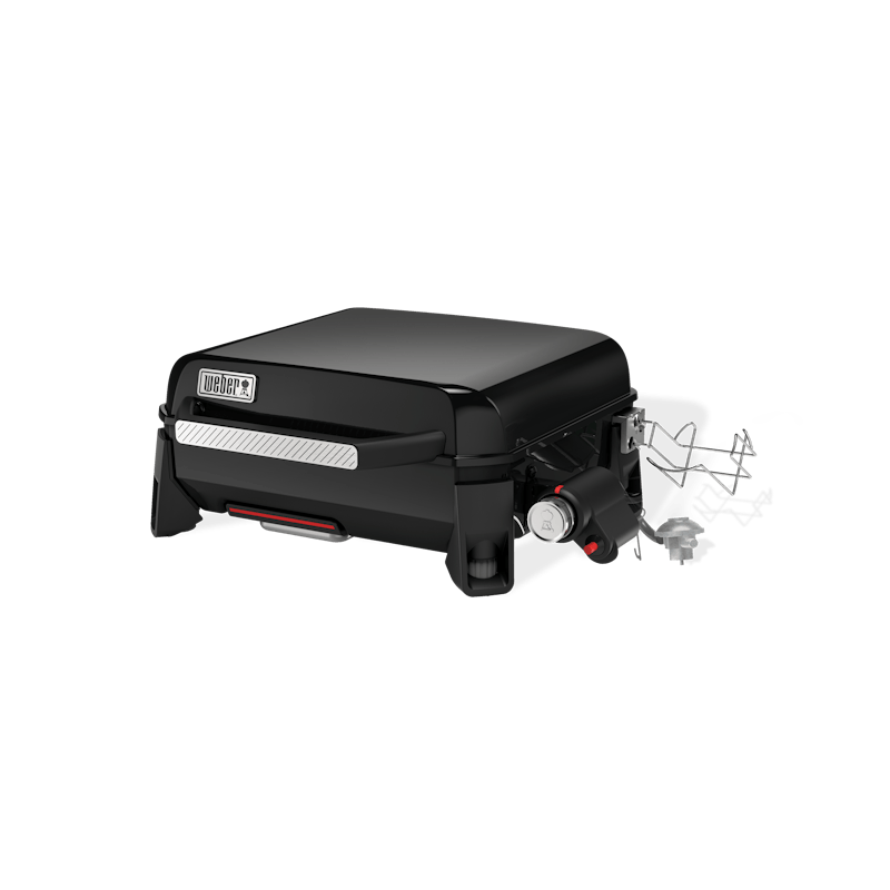 Weber Weber Traveler 17" Portable Griddle 1500012 1500012 Portable BBQ