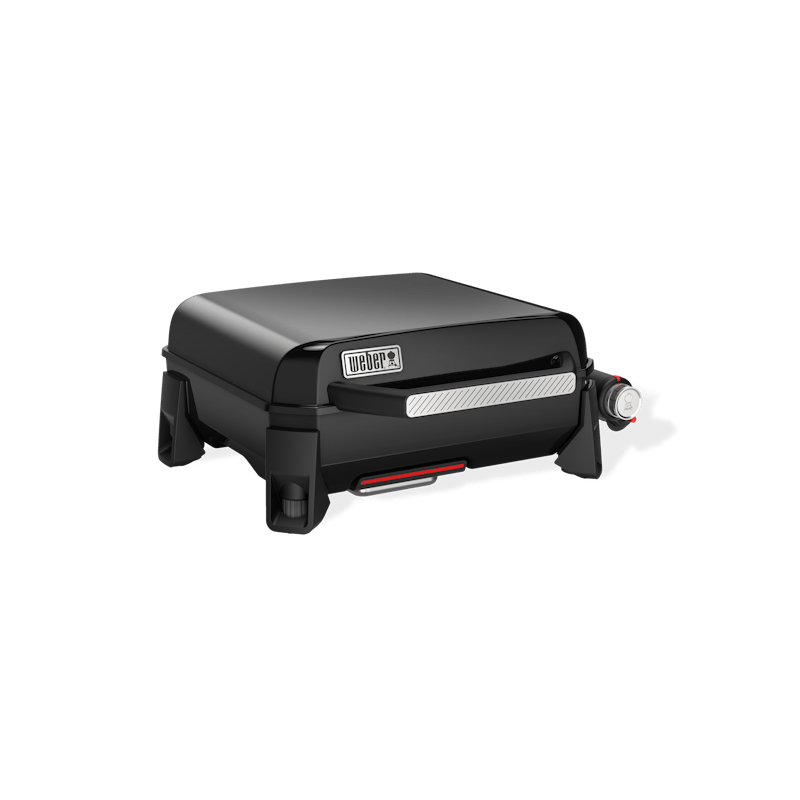 Weber Weber Traveler 17" Portable Griddle 1500012 1500012 Portable BBQ