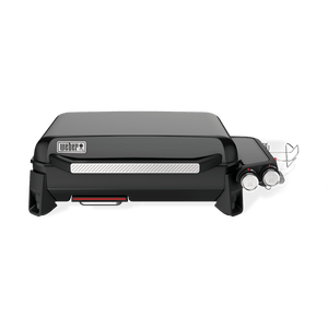 Weber Traveler 22" Portable Griddle 1500213