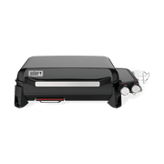 Weber Weber Traveler 22" Portable Griddle 1500213 1500213 Portable BBQ