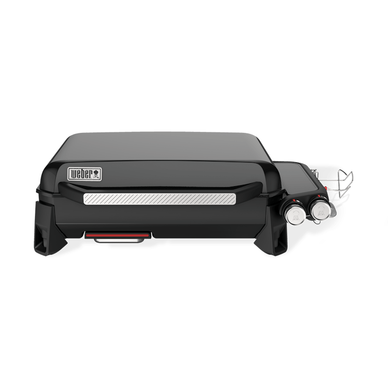 Weber Weber Traveler 22" Portable Griddle 1500213 1500213 Portable BBQ