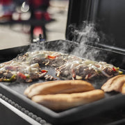 Weber Weber Traveler 22" Portable Griddle 1500213 1500213 Portable BBQ