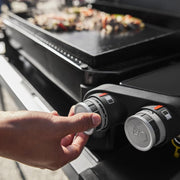 Weber Weber Traveler 22" Portable Griddle 1500213 1500213 Portable BBQ