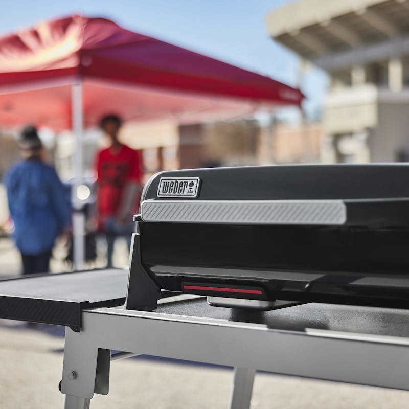 Weber Weber Traveler 22" Portable Griddle 1500213 1500213 Portable BBQ