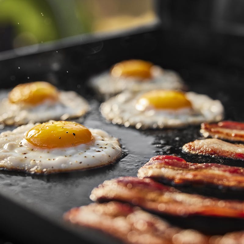 Weber Weber Traveler 22" Portable Griddle 1500213 1500213 Portable BBQ