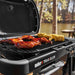 Weber Weber Traveler Compact Portable Gas Grill 1500460 1500460 Portable Gas Grill