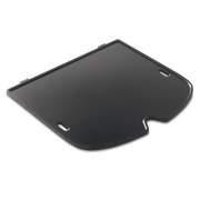 Weber Weber Traveler Griddle 7034 7034 Accessory Griddle 077924194054