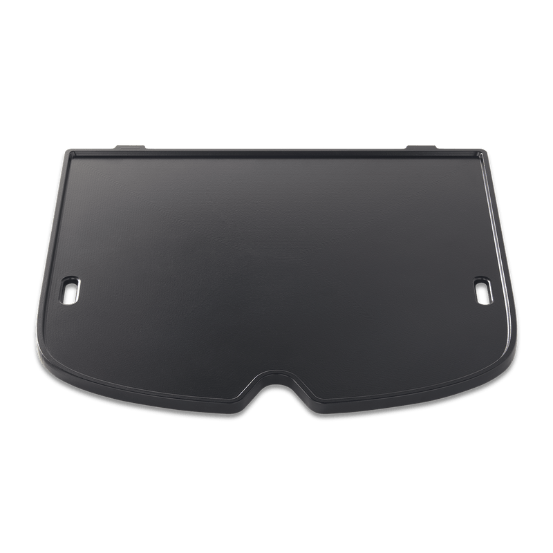 Weber Weber Traveler Griddle 7034 7034 Accessory Griddle 077924194054