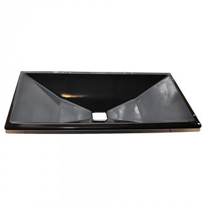 Weber Tray Grease Blk 4b Gen 17 66037
